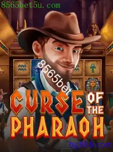 CurseofthePharaoh: A Aventura de Descobertas e Mistérios no Mundo Antigo