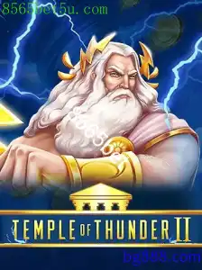 Explorando o Mundo Fascinante de TempleofThunderII